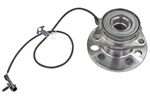 Wheel Bearing And Hub Assembly Mevotech H515019. Fixed Price $101.95.