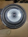 Nos 71 72 73 74 75 76 77 Mercury Comet Hubcap Wheel Cover D14Y-1130-B Gt Oem. Fixed Price $54.37.