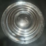 (1) Vintage Oem 1956 Desoto Fireflite Firedome 15" Hubcap Full Wheel Cover. Fixed Price $29.99.