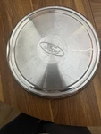 Ford Dog Dish 1992-2009 Econoline E250 E350 12" F2UA-1130-UA Hub Cap. Fixed Price $29.00.