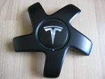 Genuine Oem 2017-2023 Tesla Model Center Cap 19" & 20" Wheels P/n 1044234-00-A. Fixed Price $15.95.