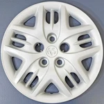 One 2001-2005 Dodge Caravan # 8005 15" Spoke Hubcap / Wheel Cover 4766971AA. Fixed Price $64.99.