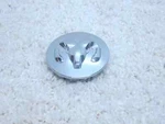 Dodge 1500 Dakota, Durango, Grand Caravan, Oem Wheel Center Cap 1LB72TRMAB #2G-6. Fixed Price $5.00.
