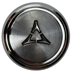 New Old Stock Wheel Cover Medallion For 1969 Dodge Models Mopar #2881751. Fixed Price $65.00.