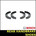 Handbrake Shoes Rear Fits Porsche 911 924 928 964 993 996 997 M64.20 6077846890. Fixed Price $50.90.