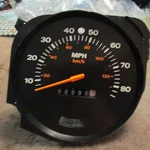 Nos 1977 1978 1979 1980 Ford Pinto Tachometer Speedometer Assembly New Old Sto. Fixed Price $169.99.