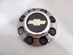 1988 1989-2002 Chevy Silverado Express Suburban 2500 3500 Oen Chrome Center Cap. Fixed Price $24.99.