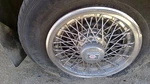 1984-1985 Olds 88 15" Wheel Cover Oem Wire Type Hub Cap Factory Spoke Design. Fixed Price $101.54.