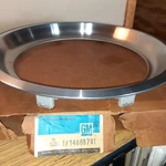 Nos Gm Oem Wheel Ring 14" Rim 84-89 Celebrity, 85-86 Cadet, 84-90 Cavalier C7. Fixed Price $19.99.