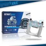 Front Left Brake Caliper For Jeep Cherokee CJ5 Comanche Scrambler Concord Spirit. Fixed Price $59.12.
