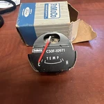Nos 1965 Ford Fairlane New Old Stock Unused Temperature Gauge C5OZ-10883-A. Fixed Price $45.00.