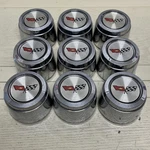 Used 1976-1979 Chevrolet Corvette Gm Wheel Center Cap 77 78 #371680. Fixed Price $77.00.