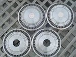 Chevrolet Chevy Pickup Truck 4+4 Hubcaps Covers Vintage Wheels Center. Fixed Price $187.50.