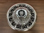 1983-89 Mercury Grand Marquis Wire Hubcap Nos Ford 824. Fixed Price $109.99.