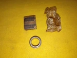 33 34 1935 1936 Chevrolet Standard Front Inner Wheel Bearing Race Cone 909522. Fixed Price $35.00.
