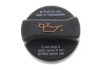 Vaico Sealing Cap Oil Filler Neck For Vw Golf Iv (1J1) 1998-07 To 2004-05. Fixed Price $13.17.
