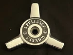 Appliance Wheels Wire Center Cap Spinner 00464 Usa (P9502). Fixed Price $31.95.