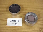 1970S 1980S Nos Mopar Chrysler Dodge Wheel Center Cap. Fixed Price $135.00.