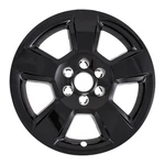 Coast IWCIMP490BLK Impostor Wheel Skins For 2015-2020 Chevrolet Tahoe. Fixed Price $163.46.