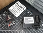 1998 2001 Dodge Ram Abs Module Anti-lock Brakes 90 Day Warranty 52010075AD. Fixed Price $59.95.
