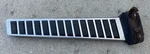 Ford Thunderbird Gas Fuel Accelerator Pedal Stainless Trim 1962-1964 Oem. Fixed Price $95.00.