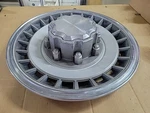 1987 To 1994 Ford F250 F350 Hubcap Deep Rwd 16" Wheel Driver Quality Avail. Fixed Price $50.00.