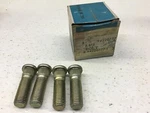 Nos Gm Wheel Lug Studs Lot Of For 85-89 Spectrum 90-93 Storm 94220777. Fixed Price $15.00.