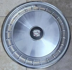 Vintage Oem 1977 Cadillac Deville Limo Hearse 15" Hubcap Wheel Cover #0G 3517185. Fixed Price $34.99.