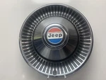 Single 1976-1988 Jeep Cherokee Cj Truck Wagoneer Hubcaps 15" Wheel Covers. Fixed Price $99.99.