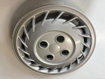 1992 Mitsubishi Mirage Gs # 57538 14" / Wheel Cover Used. Fixed Price $10.00.