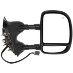 Ford 3C7Z-17682-EAA Genuine Oem 2002-2005 Excursion Right Rear View Side Mirror. Fixed Price $241.95.