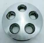 Mopar Oem Chrysler Dodge Caravan Plymouth Voyager Daytona Center Cap 4284889. Fixed Price $15.99.