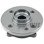 For Mini Cooper 07-15 Wheel Bearing And Hub Assembly Front Driver Passenger. Fixed Price $90.83.