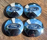 Ford F150 Expedition Center Cap Set Of 4, Chrome, 2007-2014 P/n 7L14 1A096 Bb. Fixed Price $79.95.