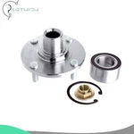 Ford Focus Sel Lx Zts 2.0L 2000-2011 1X Front Wheel Hub & Bearing Kit. Fixed Price $37.99.