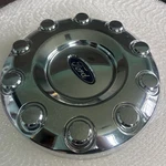 Ford Chrome 10 Lug Center Cap 2017-2024 HC3C1A096 Hb. Fixed Price $99.00.