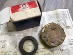 1971-1976 Chevrolet Impala Caprice Nos Gm A/c Delco Rear Wheel Bearing 7451960. Fixed Price $60.00.