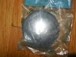 Nos 1978 1979 Ford Bronco Wheel Bearing Grease Cap D8TZ-1131-B. Fixed Price $14.99.