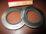1918 20 21 22 23 24 25 26 27 28 29 30-40 + Chevrolet Front Wheel Seals Nos. Fixed Price $34.95.