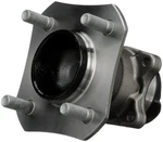 Nsk Wheel Bearing And Hub Assembly P 44BWKH42. Fixed Price $89.06.