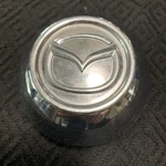 Mazda Series Pickup F57A-1A096-LA Oem Wheel Center Rim Cap Hub Cover Chrome. Fixed Price $19.99.