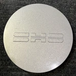 1991-1995 Ford Taurus Sho Oem Wheel Center Cap Silver F0DC-1A096-DA. Fixed Price $19.95.