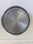 1968-1969 Mustang Torino Fairlane Styled Steel Wheel Center Cap (1) C8OA-1130-J. Fixed Price $34.95.