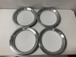 2WD Chevy S10 Blazer Gmc S15 Jimmy Sonoma Brushed Silver Trim Ring 14" Set Of. Fixed Price $199.99.