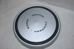 Oem 1970'S Ford Motor Company Truck Van 10.5" Dog Dish Hubcap Steel D3TA-1130HA. Fixed Price $59.95.