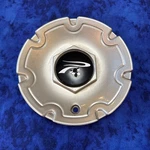 Platinum Wheels Silver Custom Center Cap # A89-9401S / 730S03 730C01 (1). Fixed Price $35.00.