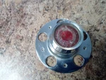 Ford Granada Mercury D5DA-1A097-AA Oem Wheel Center Rim Hub Lug Cap 1034 R5. Fixed Price $25.00.