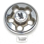 Buick Skyhawk 1982-1989 Single Wheel Center Cap Silver 25512426 Genuine Oem. Fixed Price $14.31.