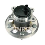 Wheel Bearing And Hub Assembly-fwd Timken HA590424. Fixed Price $253.98.