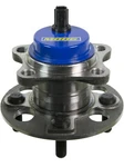 Moog 512370 Wheel Bearing And Hub Assembly For Toyota Yaris. Fixed Price $139.00.
